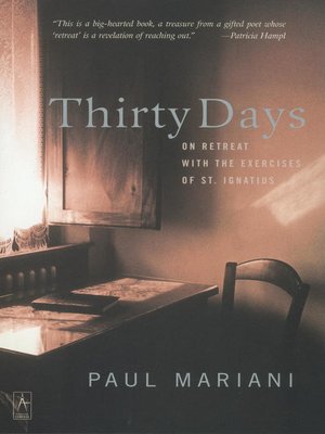 cover image of Thirty Days
